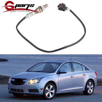 

G-Parts Car Oxygen Sensor for Chevrolet- Cruze Sonic trax Hideo Epica Aveo Orlando 1.6L 1.8L 55566650 55566648 55582590 24103709