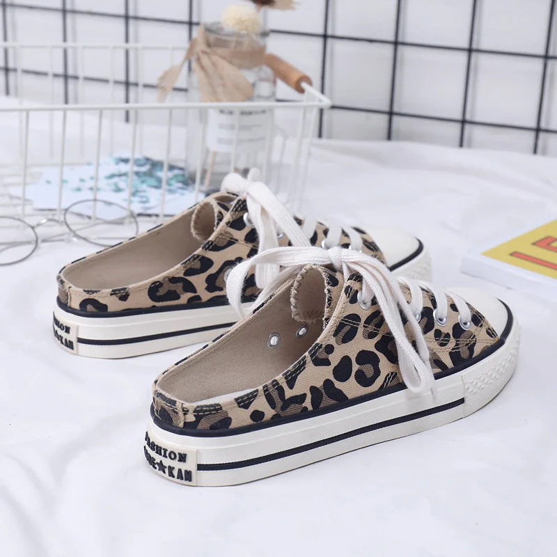 slip on sneakers no heel