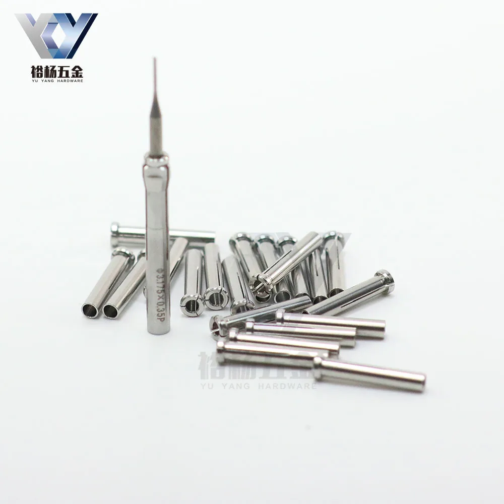 

Three Petal Spring Shih Hsin Oceanic Polishing Engraving Machine Converter Connector 3.175 Turn 2.35, 3.0 Rpm 2.35