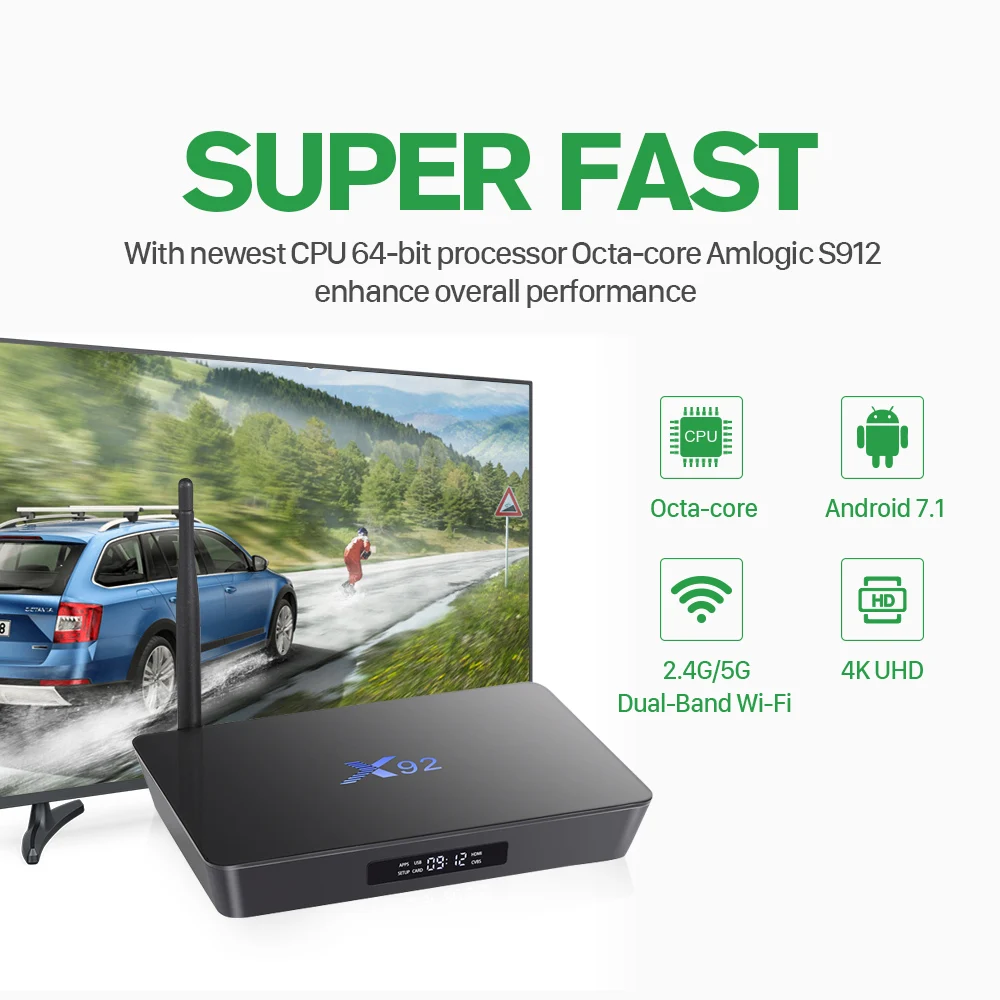 Французский арабский IP tv netherland QHD tv X92 Android 7,1 Amlogic S912 Восьмиядерный IP tv подписка IPTV арабский французский язык Бельгия IP tv
