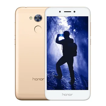 Global Version HuaWei Honor 6A Play C5 Pro Mobile Phone Octa Core Android 7.0 5.0" IPS 2GB RAM 16GB ROM Fingerprint Smartphone