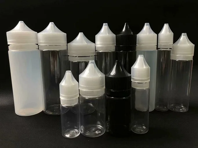 Пустая многоразовая ручка 10 мл 30 пустая бутылка для вейпа chubby E Pen жидкость сока