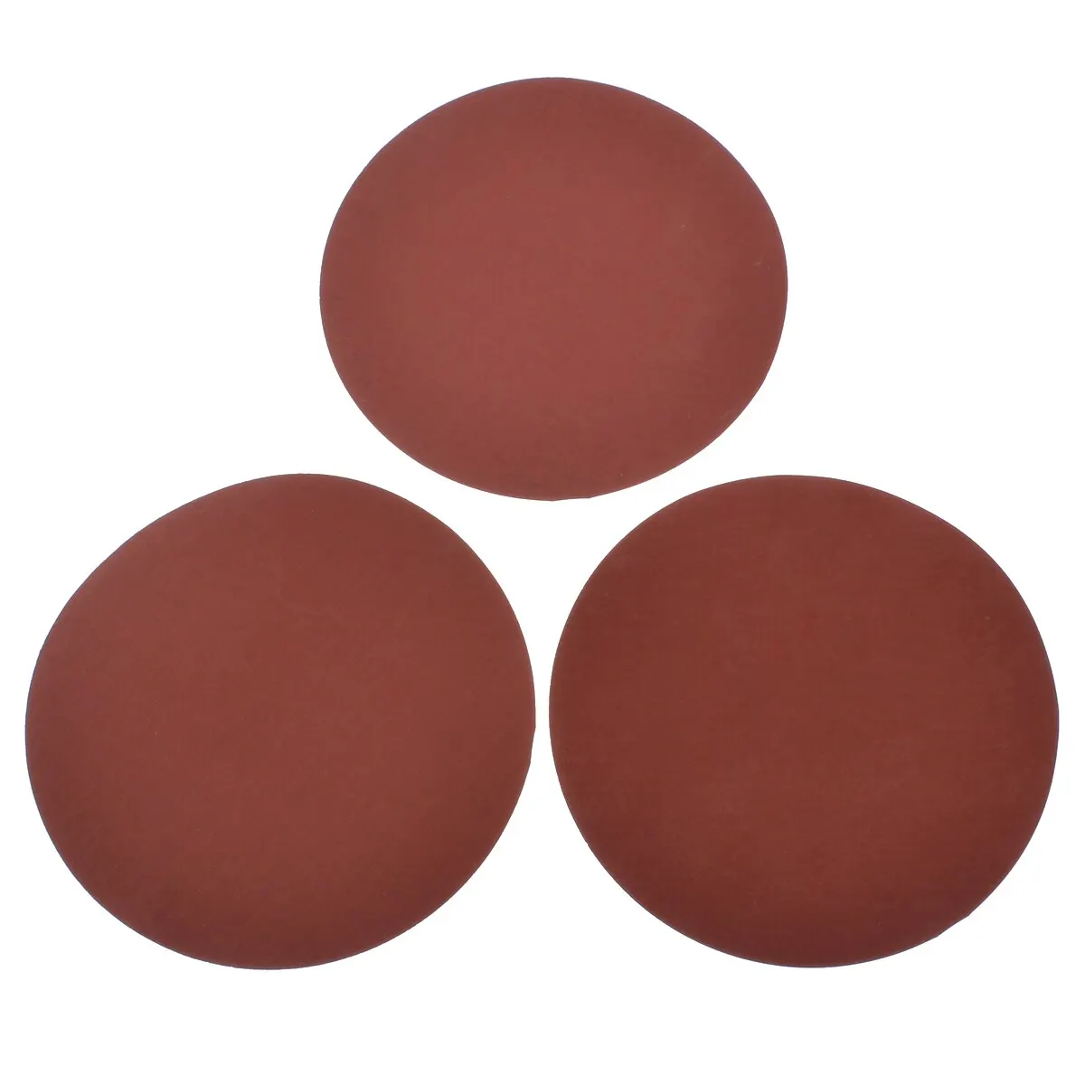 10PCS Waterproof Round Sandpaper Disk Sand Sheet 6 inch 2000 Grit Hook And Loop Wet or Dry Autobody Sanding Discs