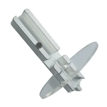 

Aluminum Alloy 300 Blackout Cut Off Trimming Jig Lead Reloading Brass Case Hunting Guns Reloading Trimmer Press Accessories