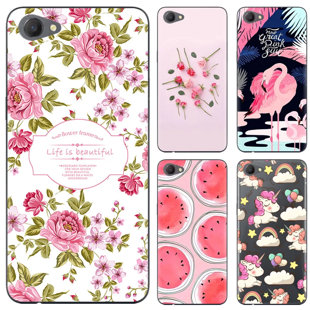 OPPO A3 Phone Case OPPO realme/F7 YOUTH Phone Case Creative Coloured Drawing Silica Gel Soft Cover