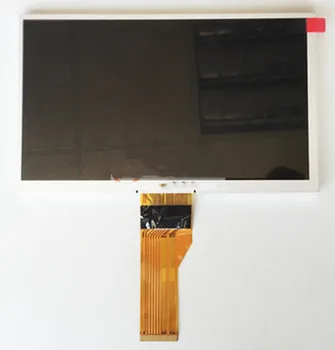 

INNOLUX 7.0 inch TFT LCD Display Screen P070BAG-CM1 WSVGA 1024(RGB)*600