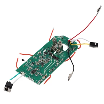 

PCB Board, PCB Battery Charging Protection Circuit Board for Dyson V6 V7 Wireless Vacuum Cleaner