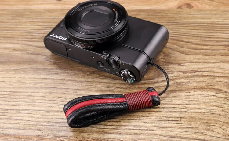 Sony Camera Strap (9)