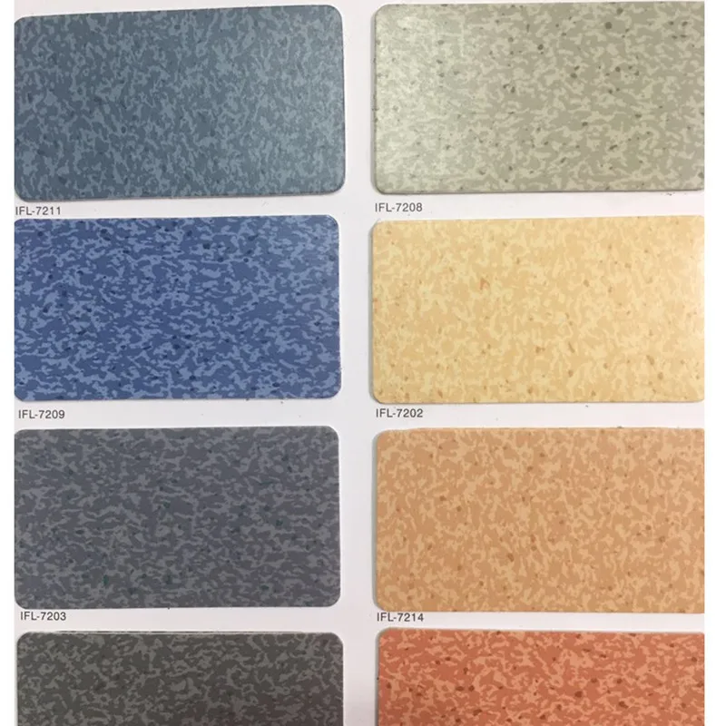 

Thick Engineering PVC Floor Leather Anti-static PVC Floor Kindergarten Marbling Mat Environmentally Friendly Wholesale