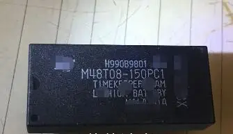 

Free shipping new M48T08-150PC1