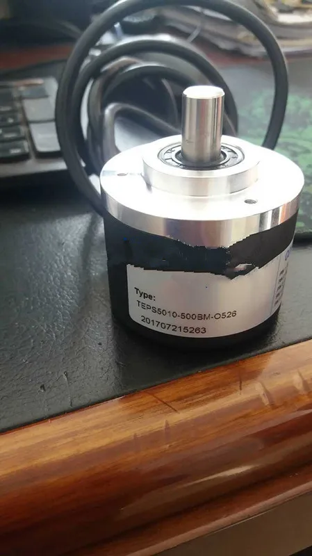 Энкодер TEPS5010-500BM-O526 в