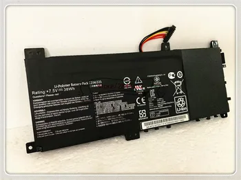 

GYIYGY 7.5V 38Wh Battery C21N1335 for ASUS VivoBook S451 S451LA S451LB S451LN Series