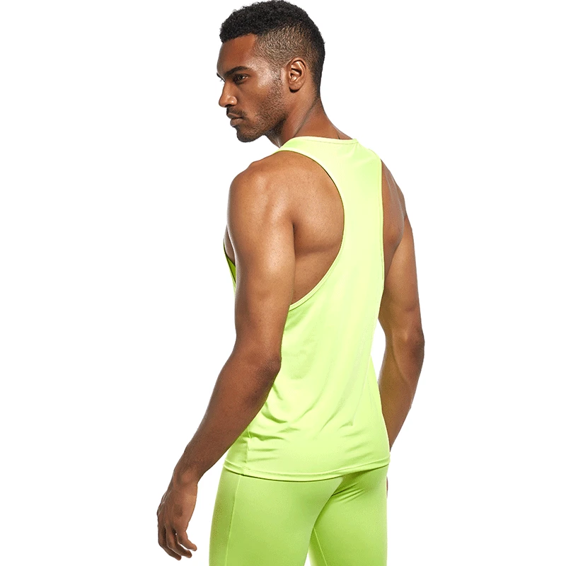Летняя мужская Спортивная безрукавка Gymwear майка для мужчин без рукавов майка для бодибилдинга мужская майка для фитнеса