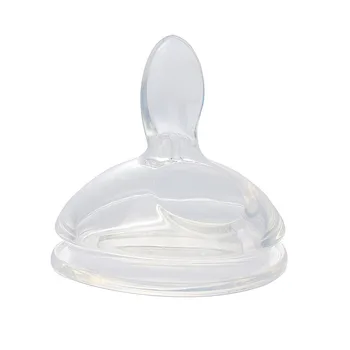 

Adaptation How It Can Feeding Bottle Wide Mouth Cereal Spoon Infant Feeding Food Supplement Soft Spoon Wide Mouth Rice Paste Bot