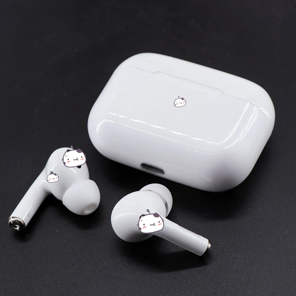 

New 1:1 Original Air 3 Pro ecouteur sans fil bluetooth 5.0 Earbuds Airpoding casque audio Pro For Apple iPhone Android