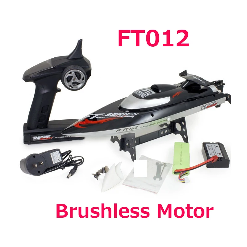 Original Feilun Ft012 Brushless Motor 