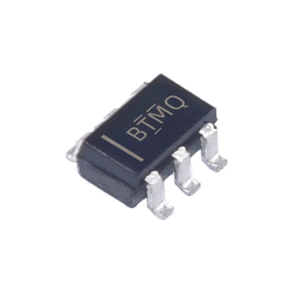 

New 10PCS/LOT ADS1000A1QDBVRQ1 ADS1000A1QDBVR BTMQ SOT23-6