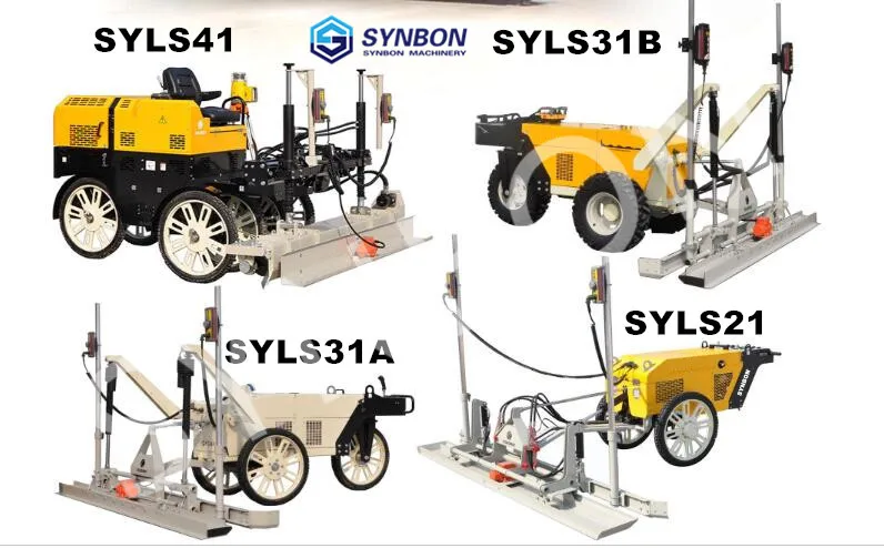 Рисунок 5 - Новый 3-х колесный электрогидравлический контроль