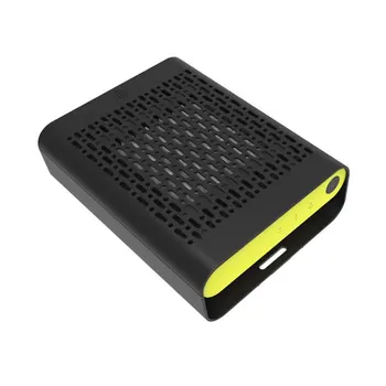 

Car Negative Ion Formaldehyde Removal Filter Purifier ABS Removing Formaldehyde Adsorption PM2.5 Voc Absorption