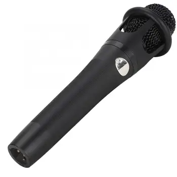 

microfono Audio Cable Wired Microphone Professional Handheld Condenser Microphones studio microphone