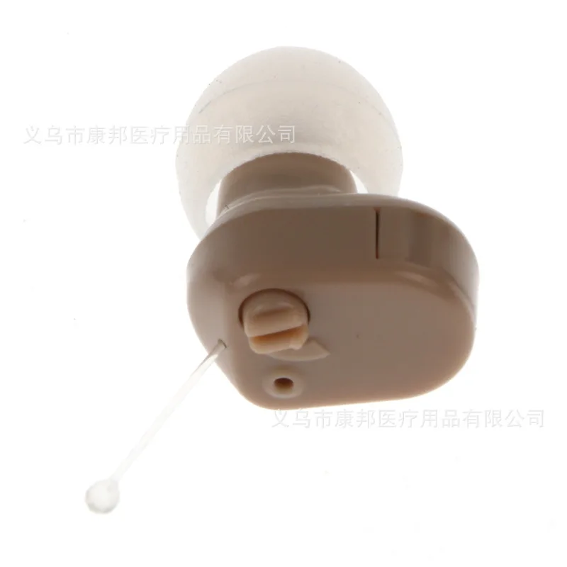 

Cross Border Foreign Trade Electricity Supplier for Zinc Air Timeout Long Standby Hearing Aid K-188 Hearing Aid