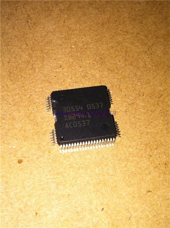 

1pcs/lot 30554 HQFP-64 Automotive Electronics IC