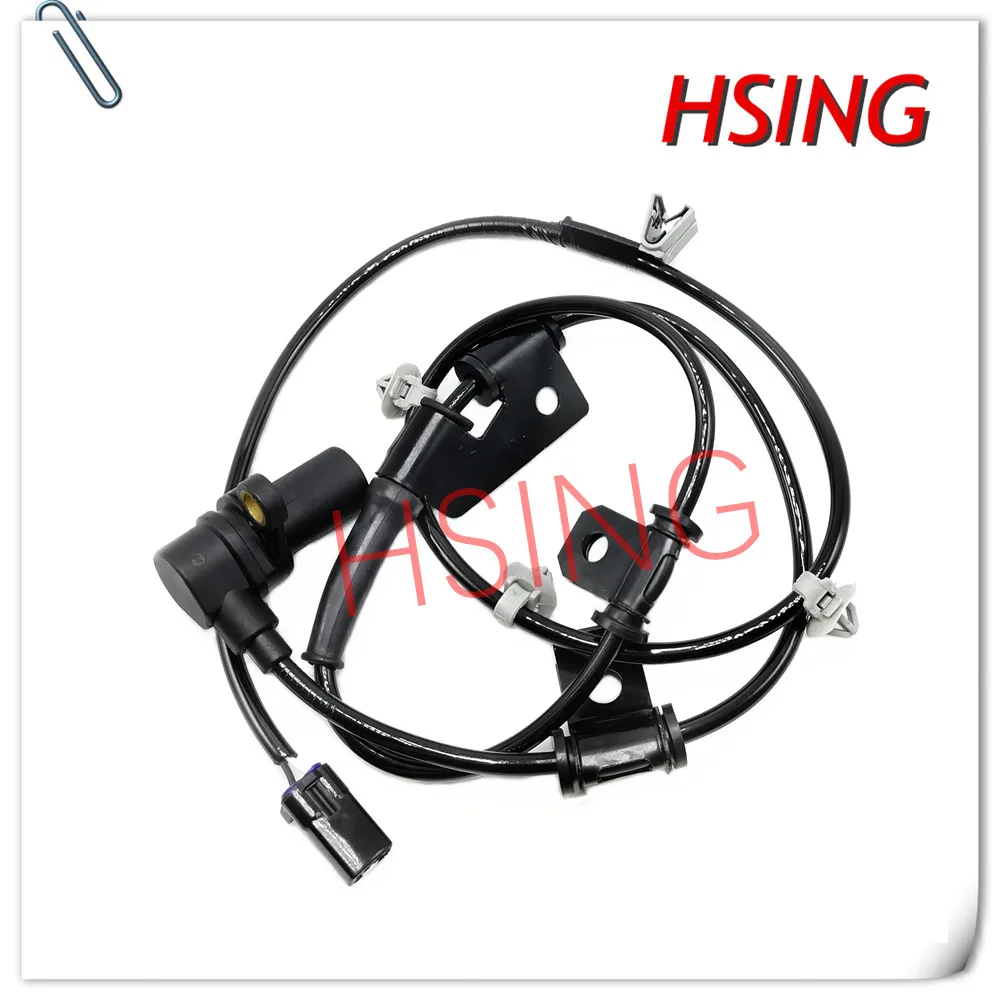 

Front Right ABS Wheel Speed Sensor Fits For 2004-2009 Spectra 2005-2009 Spectra 5 ***Part No# 95670-2F100 956702F100