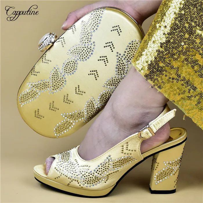Gold