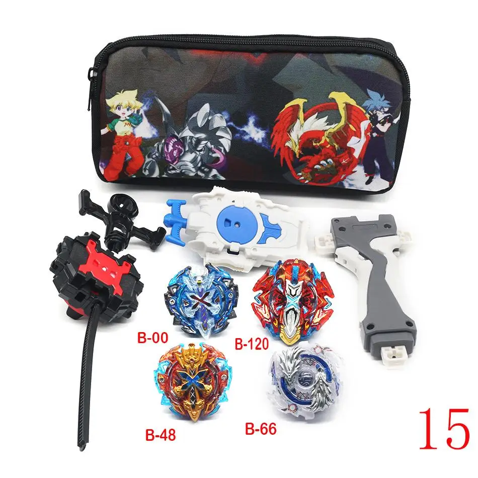 Пусковые устройства Beyblade Burst B-150 B-149 Металл Fusion игрушки Арена Bey Blade Achilles Bable Fafnir Phoenix Blayblade