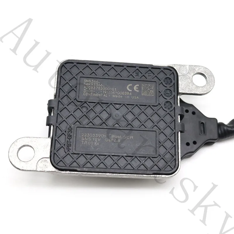 22303391 Nox Сенсор для грузовиков Volvo D11 D13 D16 для Mack MP8 ENG-VE13 EM-USA17 EAS-SD(2 коробки) пост-CAT 22014032 21636088