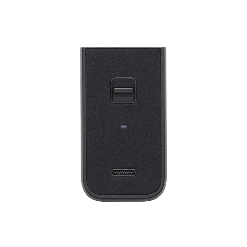 US $102.59 Original DJI Pocket 2 DoItAll Handle Wireless Connection Supports External Microphone And Earphones For DJI Osmo Pocket 2