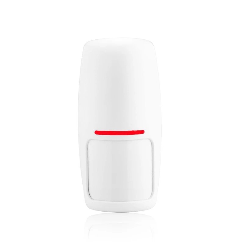 

Wireless Motion Sensor For The Smart Wi-Fi Alarm System Infrared Detector