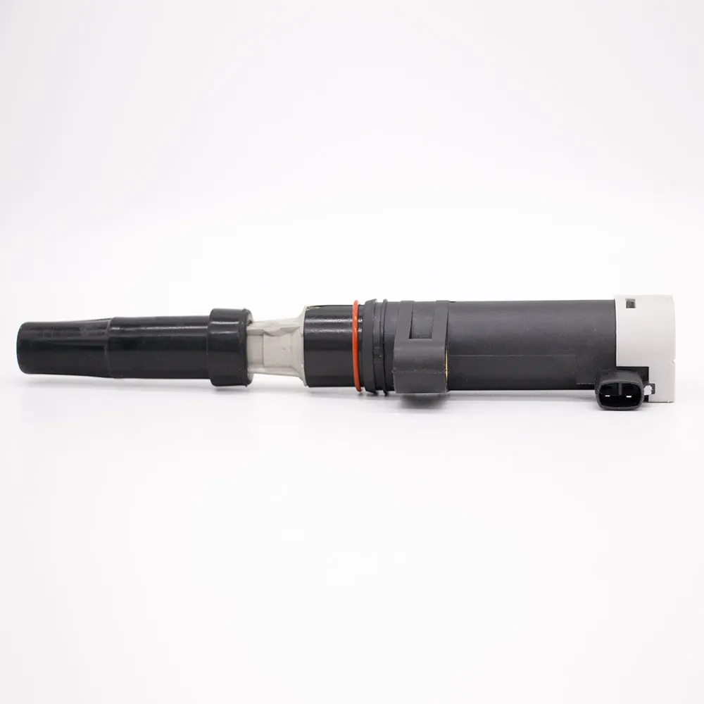 Torch Ignition Coil TEX10030A Replace for Renault 0040100052 7700107177 7700113357 7700875000 8200208611 Nissan 22448-00QAA