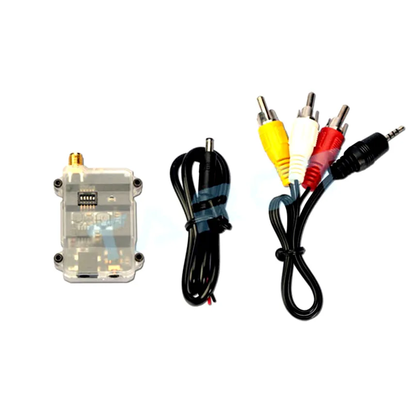 

Tarot-Rc TL300N3 5,8G FPV передача изображения приемная группа для многоосевого многовинтового летательного аппарата/Rc гоночного дрона запчасти