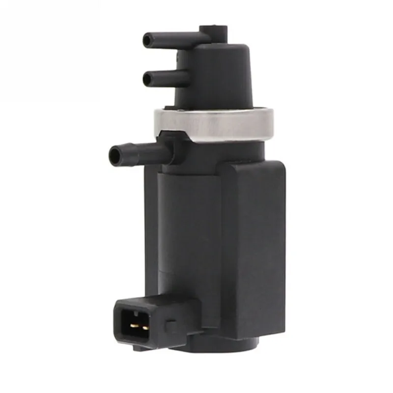 14956EB70B Turbo Boost Solenoid For Nissan Navara D40 Pathfinder R51 2.5 14956-EB70B 14956-EB300 14956EB70A 14956EB300 For Turbo Blow Off Valve Vacuum Valve Solenoid