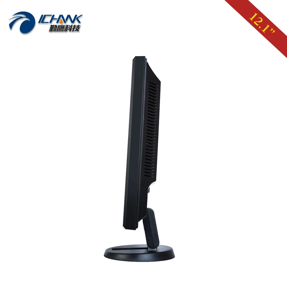  Ƿ POS PC , LCD ũ ÷ ZB120JC-271R, 12.1 ġ , 800x600 4:3 VGA USB, 4  ׼ ġ