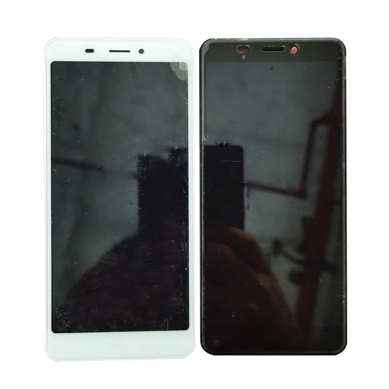 

Orbic R5300DL Lcd Display Sensor Touch Screen Panel Glass Replacement Digitizer Assembly Complete