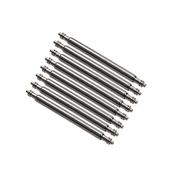 

2.0MM diameter 20MM/22MM/24MM/26mm Watch Band Spring Bars Strap Link Pins Bar Remover Repair Tools-J117