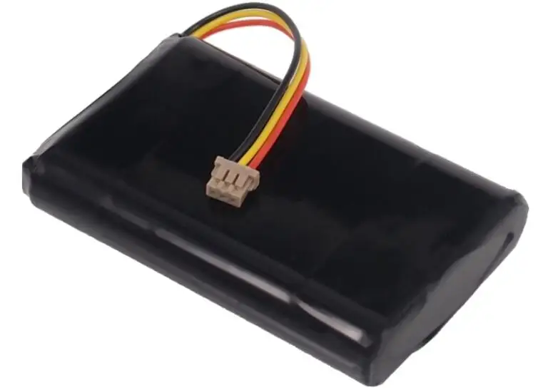 Cameron sino 1700 мАч батарея для UTSTARCOM F1000 WiFi BS140550 HZSL103450A VoIP телефон батарея|Аккумуляторы