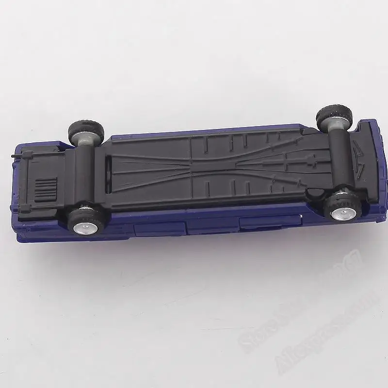8 шт./компл. 1:87 4D тянущиеся лимоны Deluxe автомобиль пластиковая сборка Chevrolet Hummer