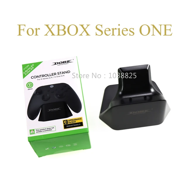 ALLOYSEED-soporte para mando de juegos, base para Xbox Series S X