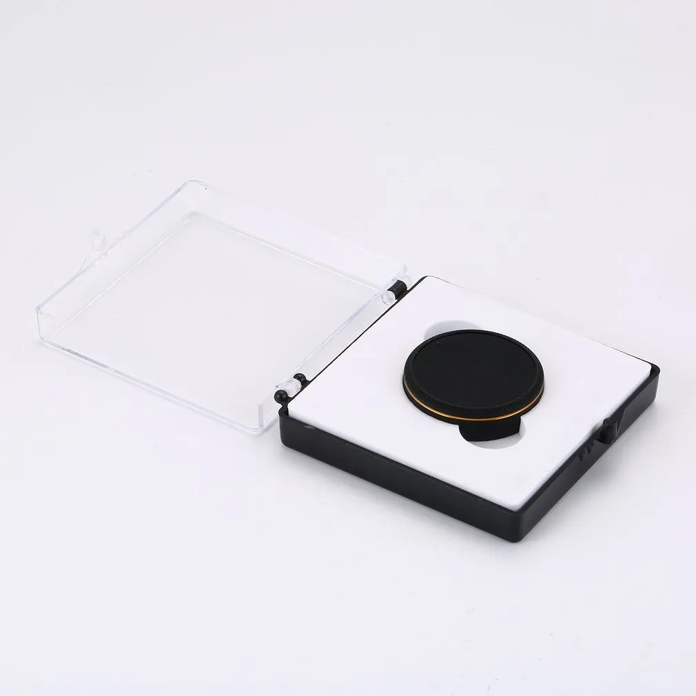 RC Drone Camera HD ND4/8/16/32/64 Light Reduction Lens Filter for DJI Phantom 4 PRO FPV RC Quadcopter Component Spare Parts