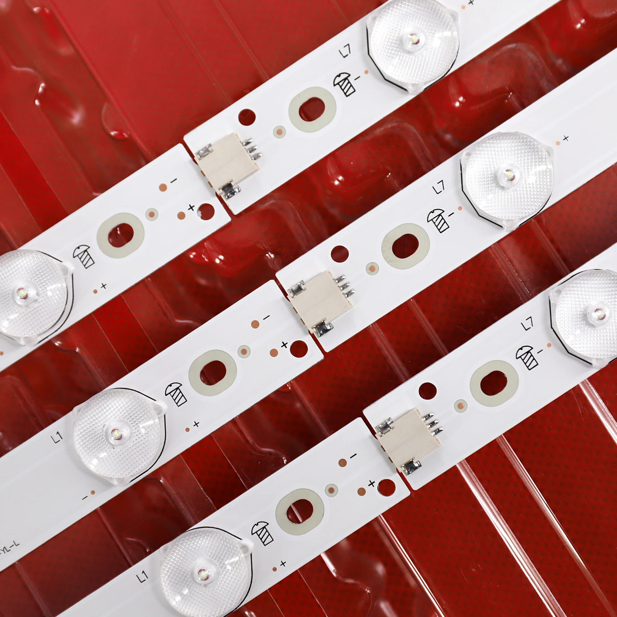 LED Ʈ GJ-2K16-550-D714-V4-L R 55PUS6501/12 KD-55X6000D 55PUS6551/12 55PUS6561 55PUS6581 LBM550M0701