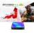 Android 10.0 Smart TV Box MAX 4GB RAM 128GB ROM RK3318 BT4.0 TVBOX 5.8 G Dual Wifi Android 10 Media Player Youtube 4K Set Top Box