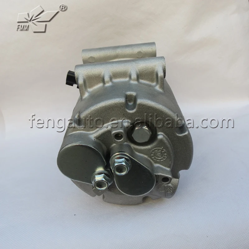 6G91-19D629-GA 1441291 1543958 air conditioning auto ac compressor VS16 for ford Galaxy Mondeo