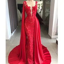 Выпускные платья Длинные вечерние платья Дубай вечерние праздничные платья