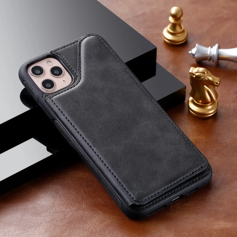 

Luxury Leather Flip Case For Samsung Galaxy Note 9 8 S8 S9 S10 E S20 Ultra Plus Wallet Capa For Galaxy A50 Case Capa Coque