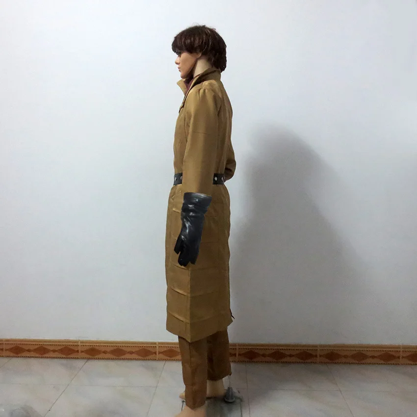 Filme kingslayer ser jaime lannister halloween uniforme