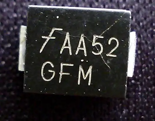 5 шт./лот SMCJ36A