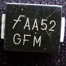 5 шт./лот SMCJ36A